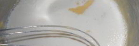 блинчики с бананом и сгущенкой