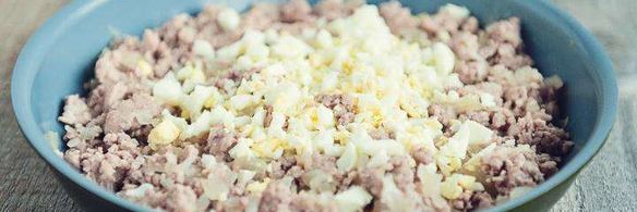 блинчики с фаршем