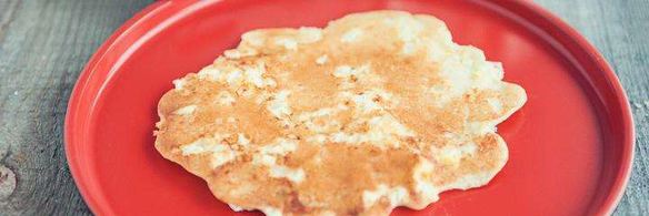 блинчики с фаршем