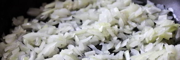 блинчики с картошкой и грибами