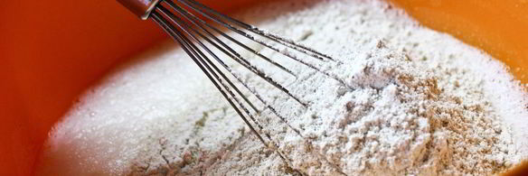 блинчики с картошкой и грибами