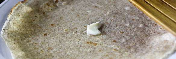 блинчики с картошкой и грибами