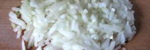 блинчики с куриным фаршем