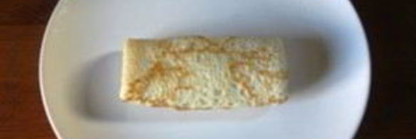 блинчики с куриным фаршем