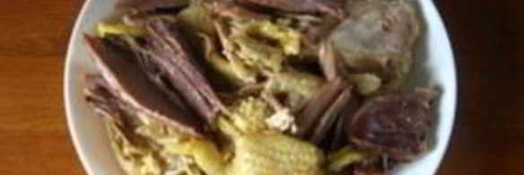 блинчики с куриным фаршем