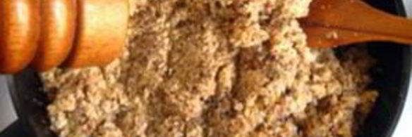 блинчики с куриным фаршем