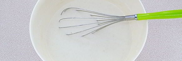 блинчики с куриными желудками и рисом