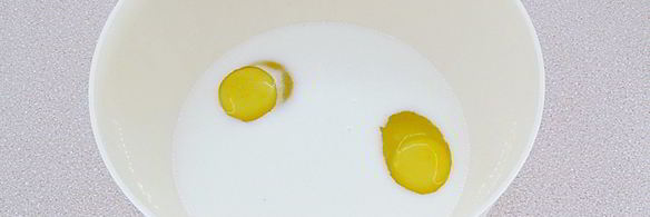 блинчики с куриными желудками и рисом