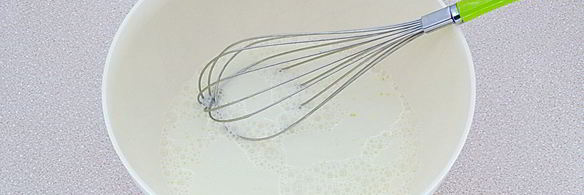 блинчики с куриными желудками и рисом