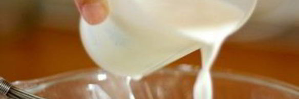 блинчики с медом