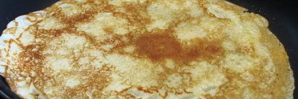 блинчики с мясом