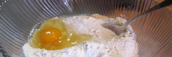 блинчики с мясом