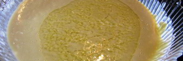 блинчики с мясом