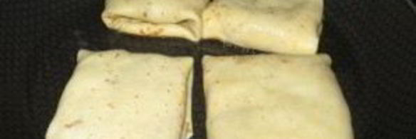 блинчики с печенью и яйцом