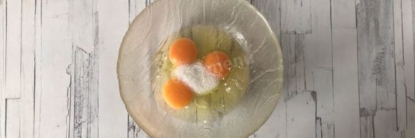 блинчики с печенью