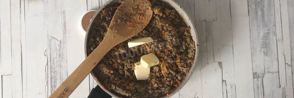 блинчики с печенью