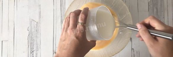 блинчики с печенью