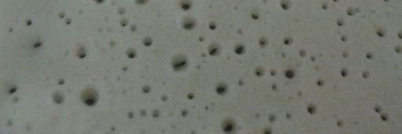 блинчики с рикоттой и клубникой