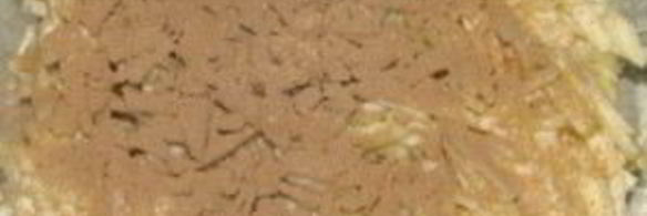 блинчики с яблоками и корицей