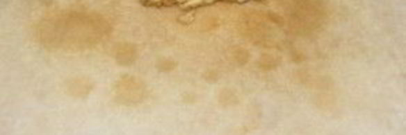 блинчики с яблоками и корицей