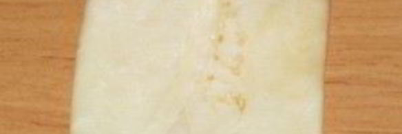 блинчики с яблоками и корицей