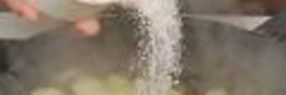 блинчики с яблоками