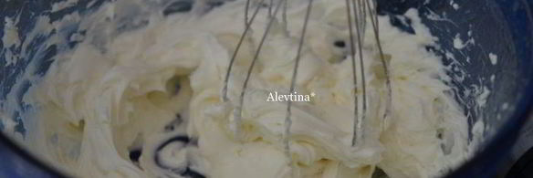 блинчики со сливочным сыром