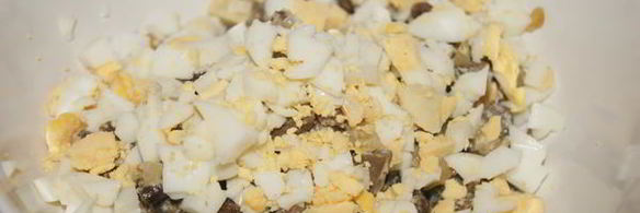 блинчики со сливочными опятами