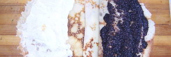 блинчики три желания