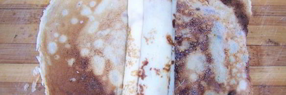 блинчики три желания