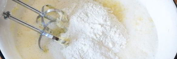 блины из кабачков