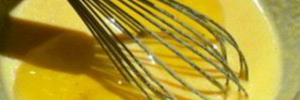 блины из кукурузной муки