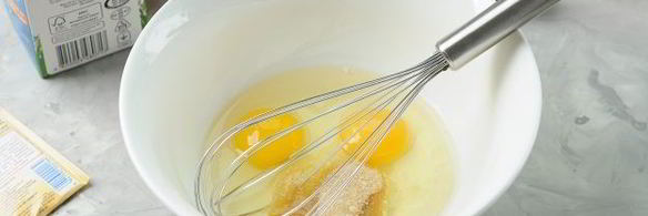 блины из овсяных хлопьев