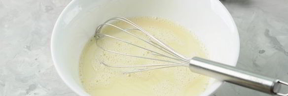 блины из овсяных хлопьев