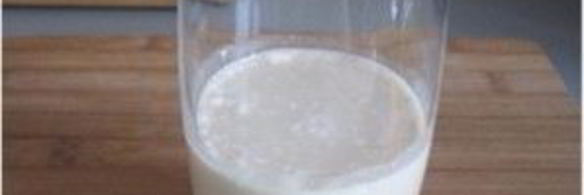 блины из пшенной каши