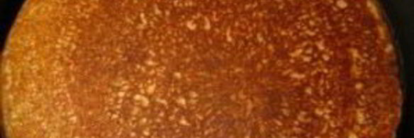 блины из пшенной каши