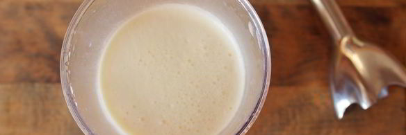 блины кукурузные