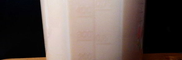 блины на кипятке и молоке