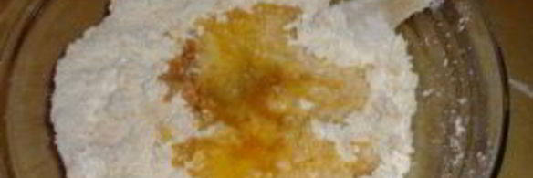 блины на прокисшем молоке