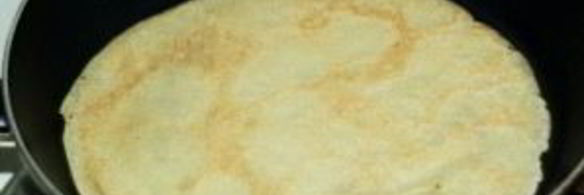 блины на прокисшем молоке