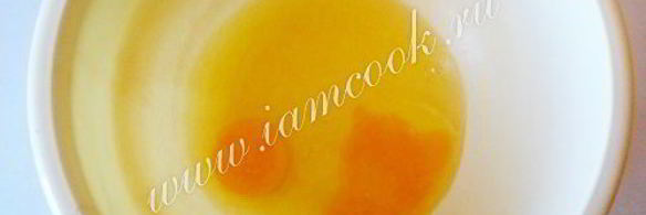 блины на сливках