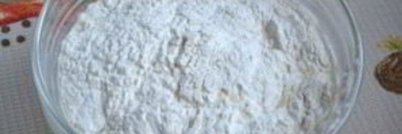 блины на сыворотке