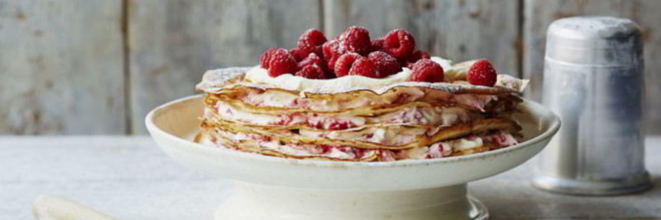 Блины по Дюкану