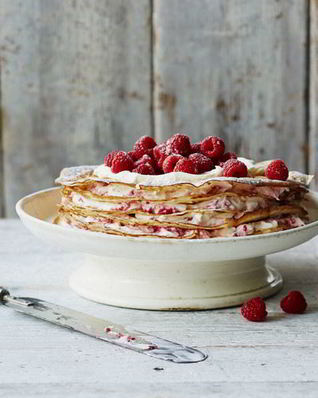 Блины по Дюкану