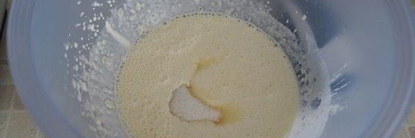 блины по-царски