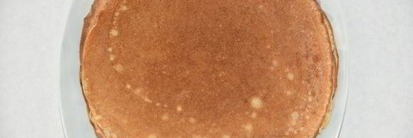 блины по-царски