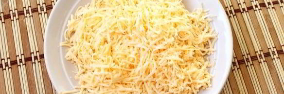 блины с грибным припеком