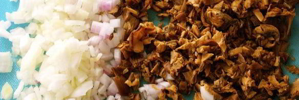 блины с капустой