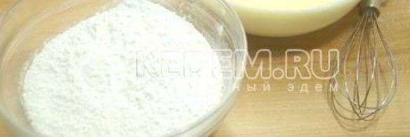 блины с курицей и морковью по-корейски