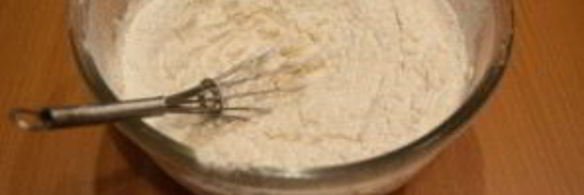 блины с припеком